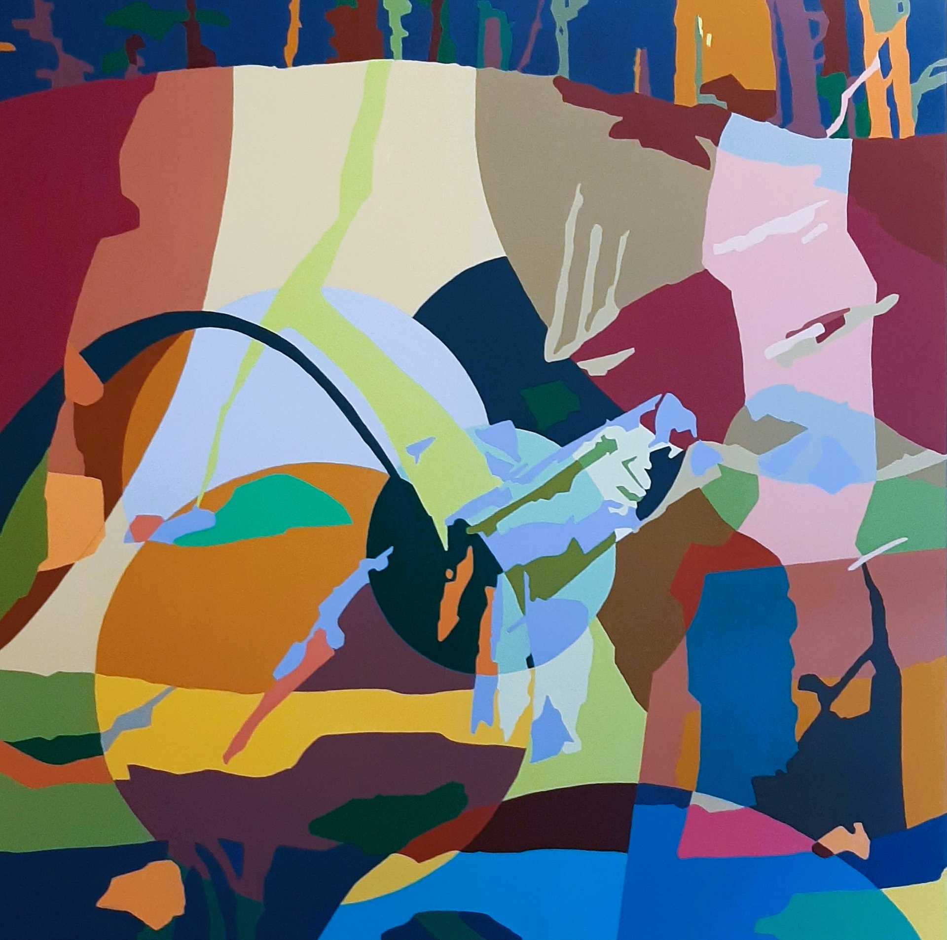 Silence - Blog image