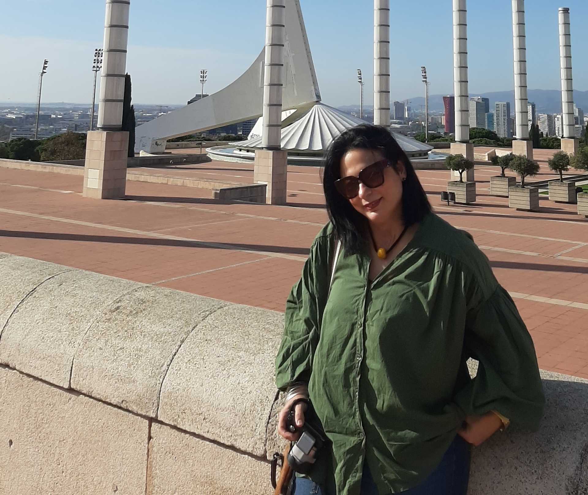 About me - Featured image